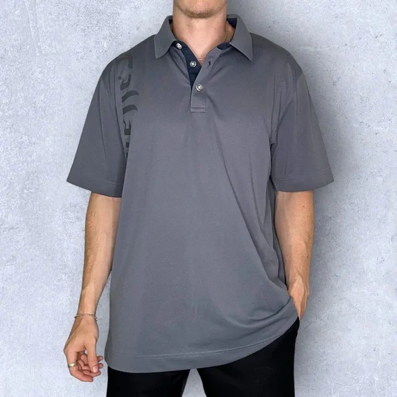 Callaway Golf Polo Shirt - Picture 2 of 6